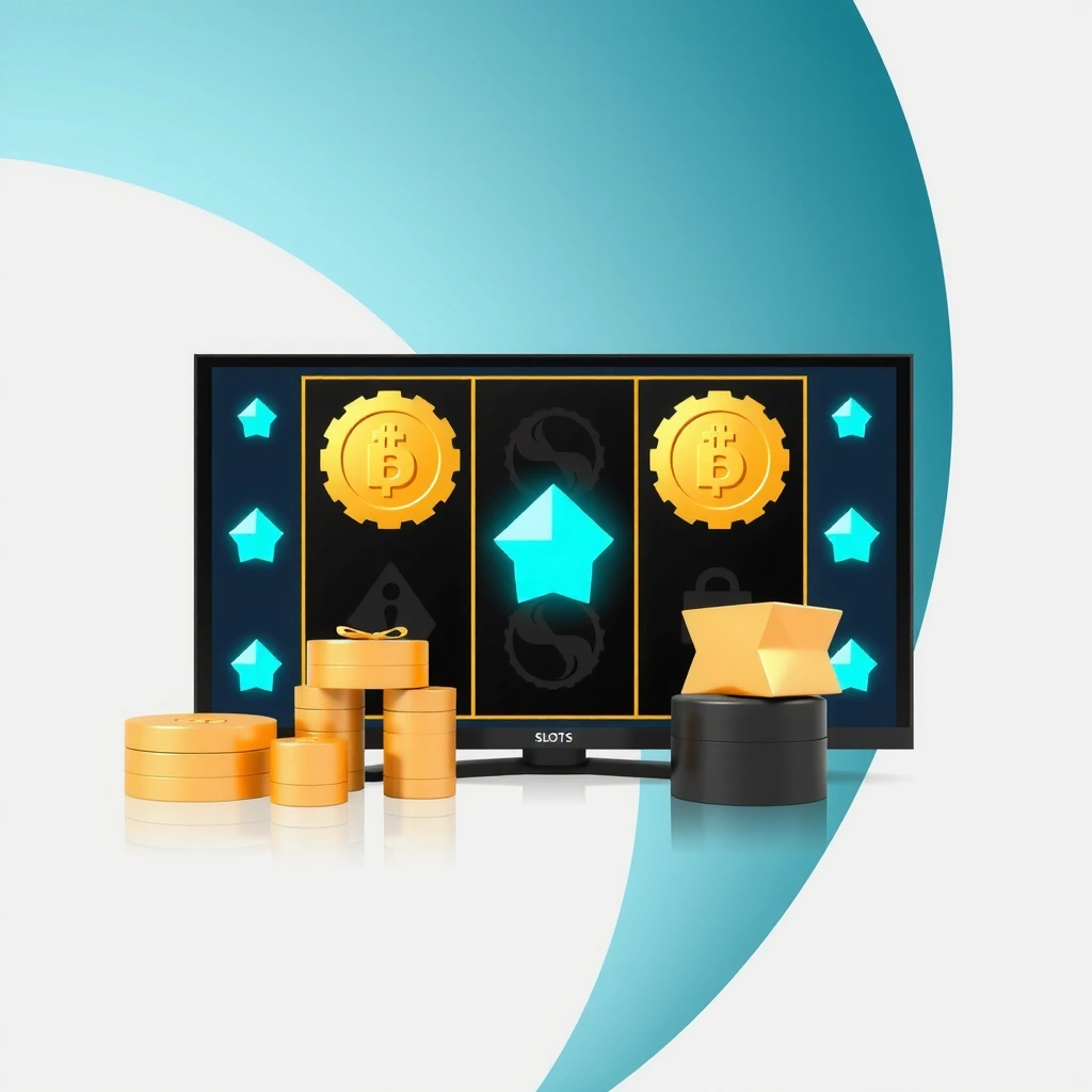 Slot Gaming Interface