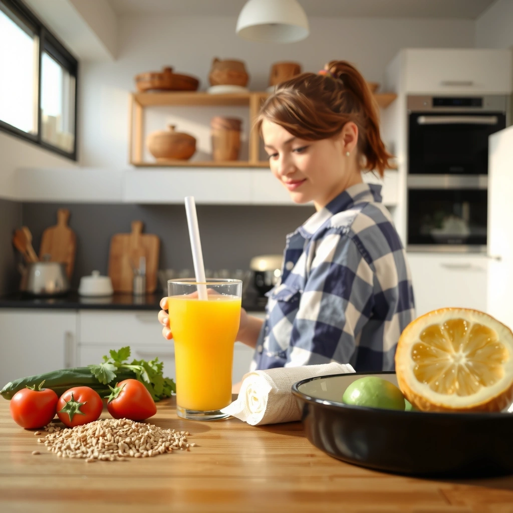 Online Beratung am Laptop