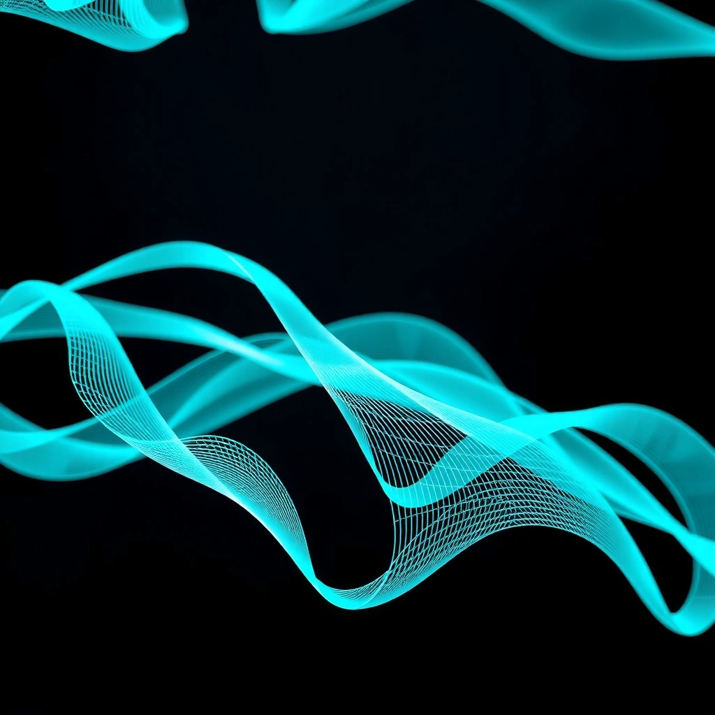 Abstract background representing secure transactions